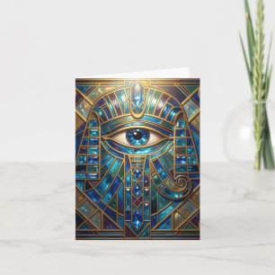 Ethereal Vision – Beyond Reality29 Feiertagskarte