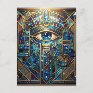 Ethereal Vision – Beyond Reality29 Feiertagspostkarte