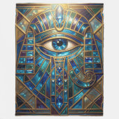 Ethereal Vision – Beyond Reality29 Fleecedecke (Vorderseite)