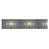 Ethereal Vision – Beyond Reality29 Kurzer Tischläufer (Horizontal)