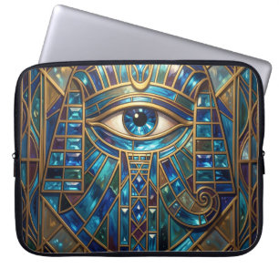 Ethereal Vision – Beyond Reality29 Laptopschutzhülle