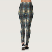 Ethereal Vision – Beyond Reality29 Leggings (Rückseite)