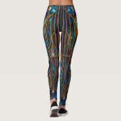 Ethereal Vision – Beyond Reality29 Leggings (Rückseite)