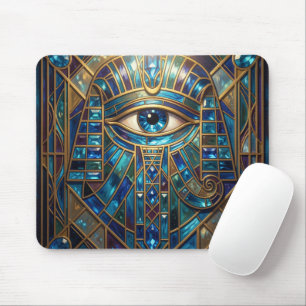 Ethereal Vision – Beyond Reality29 Mousepad