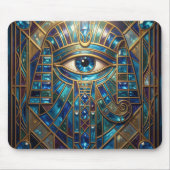 Ethereal Vision – Beyond Reality29 Mousepad (Vorne)