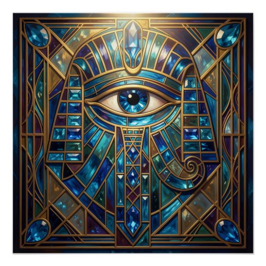 Ethereal Vision – Beyond Reality29 Poster (Vorderseite)