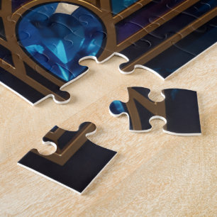 Ethereal Vision – Beyond Reality29 Puzzle