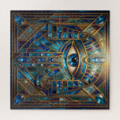 Ethereal Vision – Beyond Reality29 Puzzle (Horizontal)
