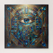 Ethereal Vision – Beyond Reality29 Puzzle (Vertikal)