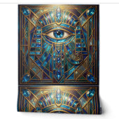 Ethereal Vision – Beyond Reality29 Tapete (Abrollen)