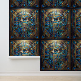Ethereal Vision – Beyond Reality29 Tapete