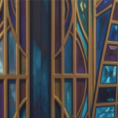 Ethereal Vision – Beyond Reality29 Tapete (Naht)