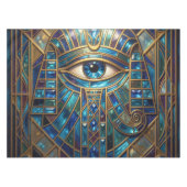 Ethereal Vision – Beyond Reality29 Tischdecke (Vorderseite (Horizontal))