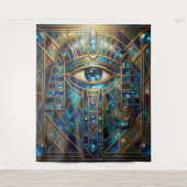 Ethereal Vision – Beyond Reality29 Wandteppich (Vorderseite)