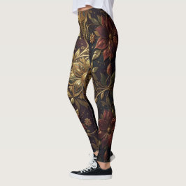 Ethereal Vision – Beyond Reality2 Leggings