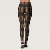 Ethereal Vision – Beyond Reality2 Leggings (Rückseite)