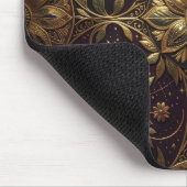 Ethereal Vision – Beyond Reality2 Mousepad (Ecke)