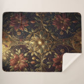 Ethereal Vision – Beyond Reality2 Sherpadecke (Vorderseite (Horizontal))