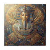 Ethereal Vision – Beyond Reality30 Fliese (Vorderseite)
