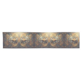 Ethereal Vision – Beyond Reality30 Kurzer Tischläufer (Horizontal)