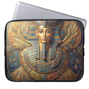 Ethereal Vision – Beyond Reality30 Laptopschutzhülle