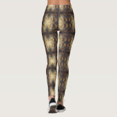 Ethereal Vision – Beyond Reality30 Leggings (Rückseite)