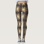 Ethereal Vision – Beyond Reality30 Leggings (Vorderseite)