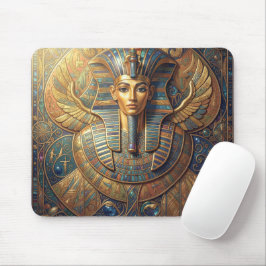 Ethereal Vision – Beyond Reality30 Mousepad