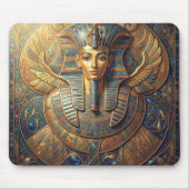Ethereal Vision – Beyond Reality30 Mousepad (Vorne)