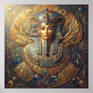 Ethereal Vision – Beyond Reality30 Poster