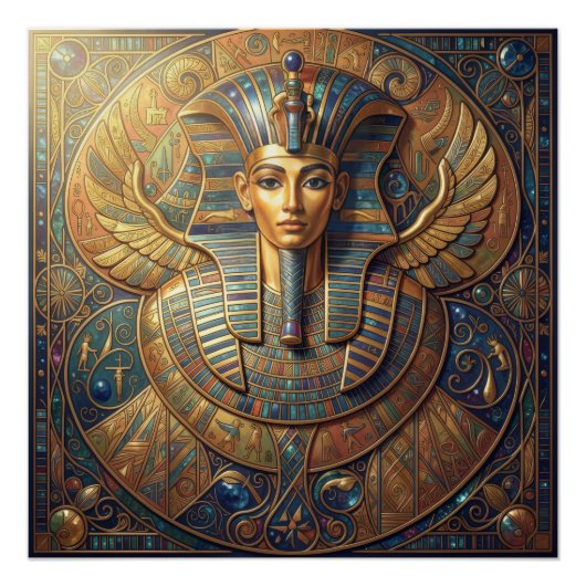 Ethereal Vision – Beyond Reality30 Poster (Vorderseite)