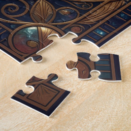 Ethereal Vision – Beyond Reality30 Puzzle