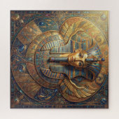 Ethereal Vision – Beyond Reality30 Puzzle (Horizontal)