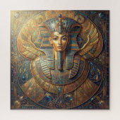 Ethereal Vision – Beyond Reality30 Puzzle (Vertikal)