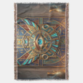 Ethereal Vision – Beyond Reality31 Decke (Vorderseite Vertikal)