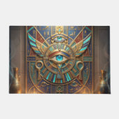 Ethereal Vision – Beyond Reality31 Fußmatte (Vorderseite)