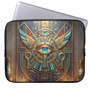 Ethereal Vision – Beyond Reality31 Laptopschutzhülle