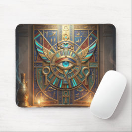 Ethereal Vision – Beyond Reality31 Mousepad