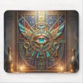Ethereal Vision – Beyond Reality31 Mousepad (Vorne)