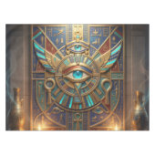 Ethereal Vision – Beyond Reality31 Tischdecke (Vorderseite (Horizontal))