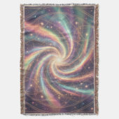 Ethereal Vision – Beyond Reality32 Decke (Vorderseite Vertikal)