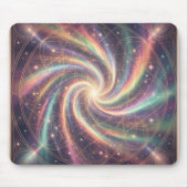 Ethereal Vision – Beyond Reality32 Mousepad (Vorne)