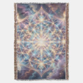 Ethereal Vision – Beyond Reality33 Decke (Vorderseite Vertikal)