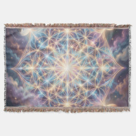 Ethereal Vision – Beyond Reality33 Decke