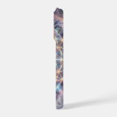 Ethereal Vision – Beyond Reality33 iPhone Hülle (Linke Seite)