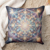 Ethereal Vision – Beyond Reality33 Kissen (Decke)