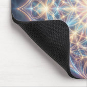 Ethereal Vision – Beyond Reality33 Mousepad (Ecke)