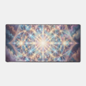 Ethereal Vision – Beyond Reality33 Schreibtischunterlage (Vorderseite)