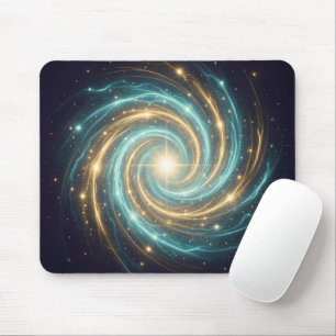 Ethereal Vision – Beyond Reality34 Mousepad