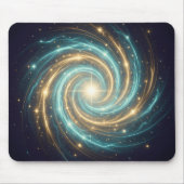 Ethereal Vision – Beyond Reality34 Mousepad (Vorne)